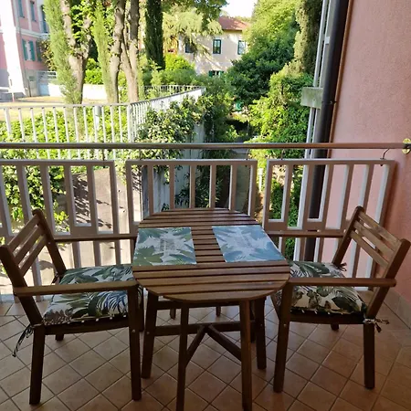 Room 211 - Aparthotel Jadranka Portoroz Exterior photo