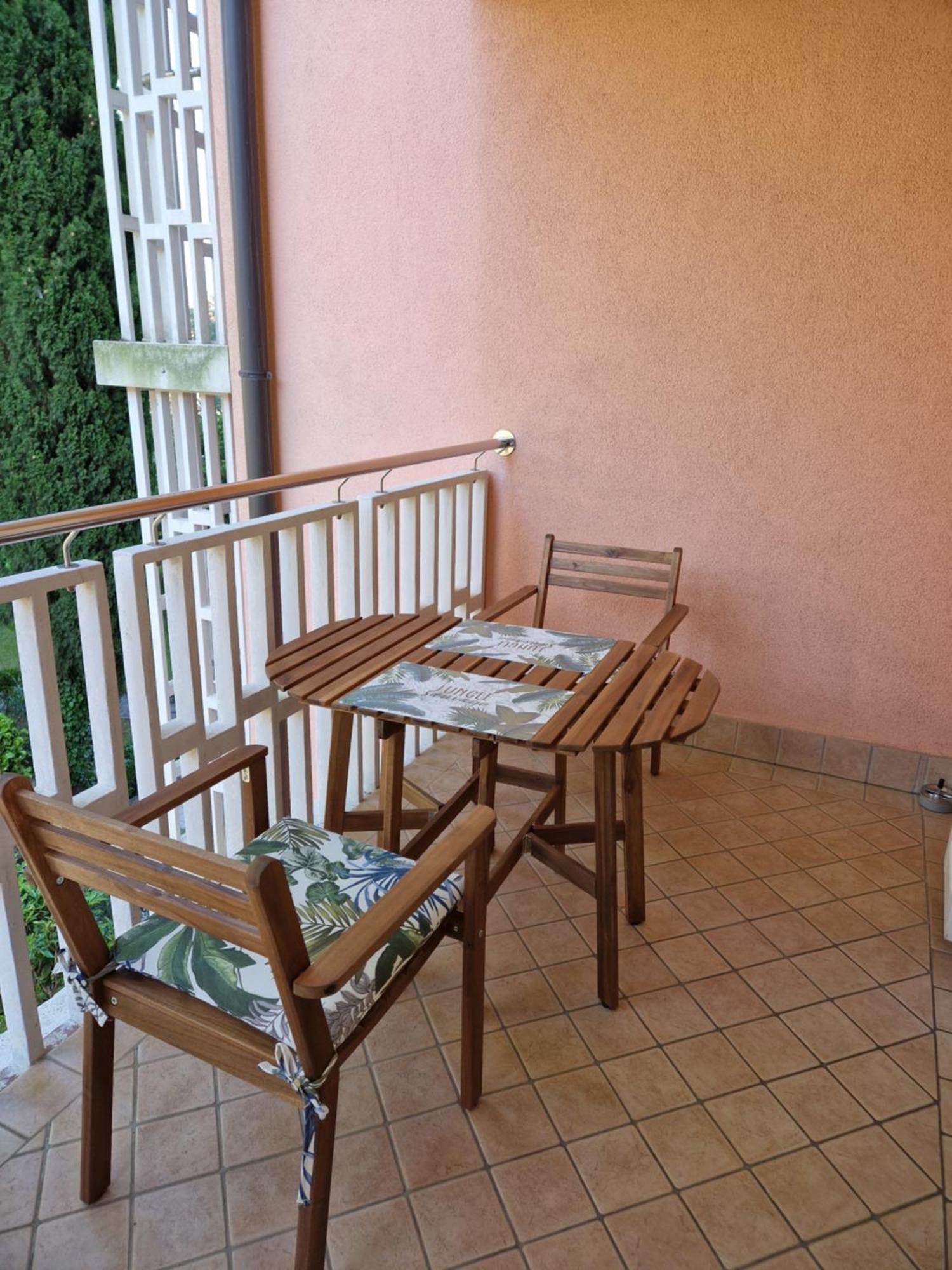 Privatunterkunft 211 - Jadranka Portorož
