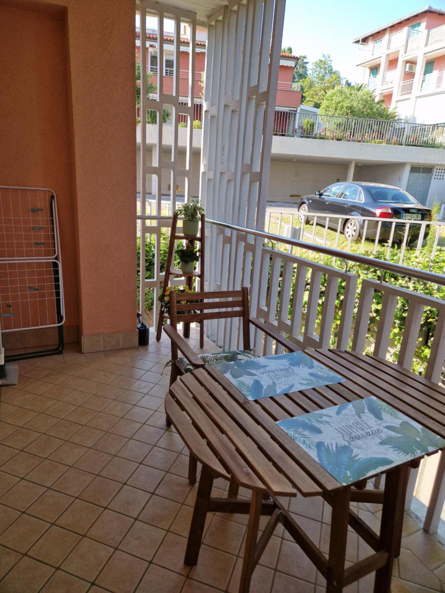 211 - Jadranka Privatunterkunft *